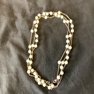 Premier Designs necklace